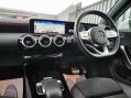 Mercedes-Benz A Class A 180 D AMG LINE EXECUTIVE 11