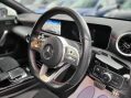 Mercedes-Benz A Class A 180 D AMG LINE EXECUTIVE 13
