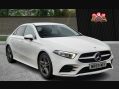 Mercedes-Benz A Class A 180 D AMG LINE EXECUTIVE 14