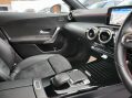 Mercedes-Benz A Class A 180 D AMG LINE EXECUTIVE 15
