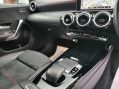 Mercedes-Benz A Class A 180 D AMG LINE EXECUTIVE 16