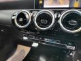 Mercedes-Benz A Class A 180 D AMG LINE EXECUTIVE 18