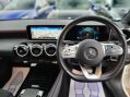 Mercedes-Benz A Class A 180 D AMG LINE EXECUTIVE 30