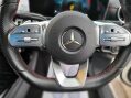 Mercedes-Benz A Class A 180 D AMG LINE EXECUTIVE 31