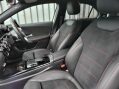 Mercedes-Benz A Class A 180 D AMG LINE EXECUTIVE 32