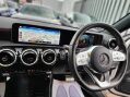 Mercedes-Benz A Class A 180 D AMG LINE EXECUTIVE 17