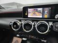 Mercedes-Benz A Class A 180 D AMG LINE EXECUTIVE 27