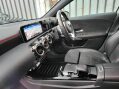 Mercedes-Benz A Class A 180 D AMG LINE EXECUTIVE 4