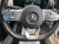 Mercedes-Benz A Class A 180 D AMG LINE EXECUTIVE 31