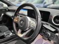 Mercedes-Benz A Class A 180 D AMG LINE EXECUTIVE 13