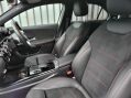 Mercedes-Benz A Class A 180 D AMG LINE EXECUTIVE 32