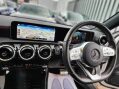 Mercedes-Benz A Class A 180 D AMG LINE EXECUTIVE 17
