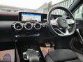 Mercedes-Benz A Class A 180 D AMG LINE EXECUTIVE 11