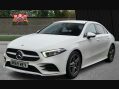 Mercedes-Benz A Class A 180 D AMG LINE EXECUTIVE 5