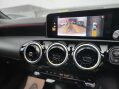 Mercedes-Benz A Class A 180 D AMG LINE EXECUTIVE 27