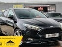 Ford Focus ST-2