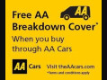 Vauxhall Astra TECH LINE NAV 13