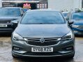 Vauxhall Astra TECH LINE NAV 10