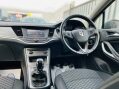 Vauxhall Astra TECH LINE NAV 20