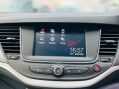 Vauxhall Astra TECH LINE NAV 35