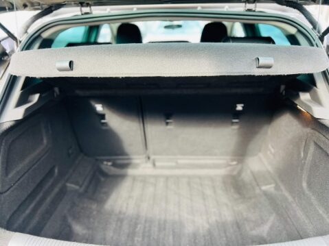 Vauxhall Astra TECH LINE NAV 37