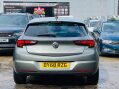 Vauxhall Astra TECH LINE NAV 17