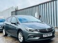 Vauxhall Astra TECH LINE NAV 5