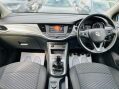 Vauxhall Astra TECH LINE NAV 7