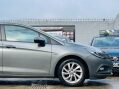 Vauxhall Astra TECH LINE NAV 11