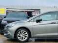 Vauxhall Astra TECH LINE NAV 12
