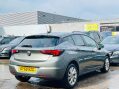 Vauxhall Astra TECH LINE NAV 22