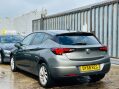 Vauxhall Astra TECH LINE NAV 25