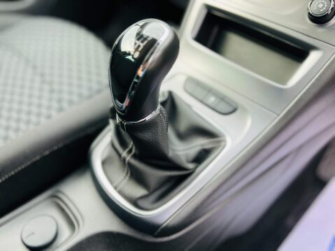 Vauxhall Astra TECH LINE NAV 30