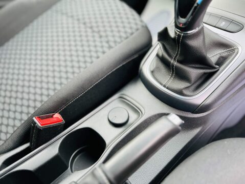 Vauxhall Astra TECH LINE NAV 32