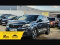Peugeot 3008 BLUEHDI S/S ALLURE 1