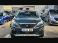 Peugeot 3008 BLUEHDI S/S ALLURE 3