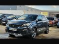 Peugeot 3008 BLUEHDI S/S ALLURE 4