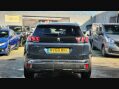 Peugeot 3008 BLUEHDI S/S ALLURE 7