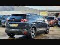 Peugeot 3008 BLUEHDI S/S ALLURE 9