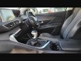 Peugeot 3008 BLUEHDI S/S ALLURE 10