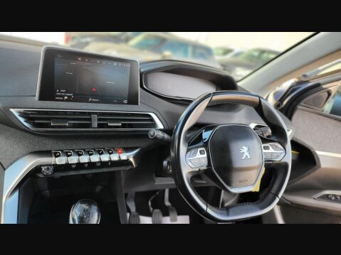 Peugeot 3008 BLUEHDI S/S ALLURE 18