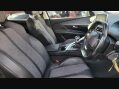 Peugeot 3008 BLUEHDI S/S ALLURE 21