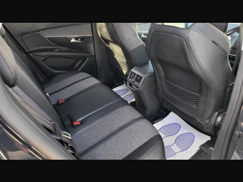 Peugeot 3008 BLUEHDI S/S ALLURE 23