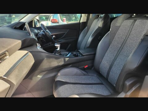 Peugeot 3008 BLUEHDI S/S ALLURE 31