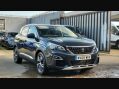 Peugeot 3008 BLUEHDI S/S ALLURE 2