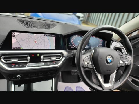BMW 3 Series 330E SPORT PRO 30