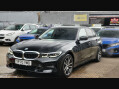 BMW 3 Series 330E SPORT PRO 19