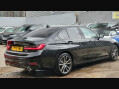 BMW 3 Series 330E SPORT PRO 12