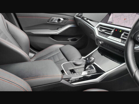 BMW 3 Series 330E SPORT PRO 38
