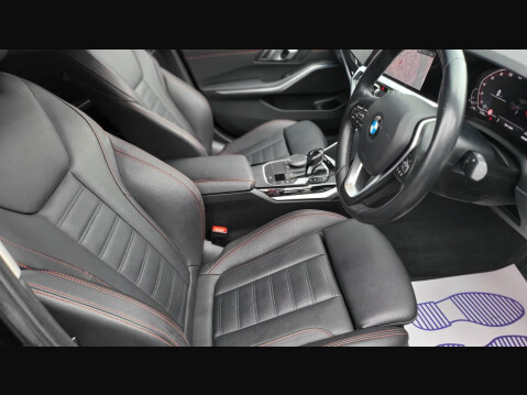 BMW 3 Series 330E SPORT PRO 20